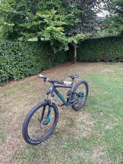 Marin mtb