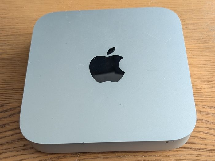 Apple MacMini 2011 i5