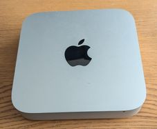 Apple MacMini 2011 i5