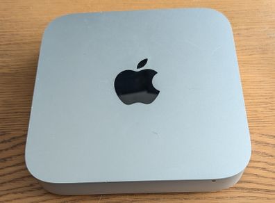 Apple MacMini 2011 i5