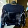 Sezane Leontine jumper S Image 2