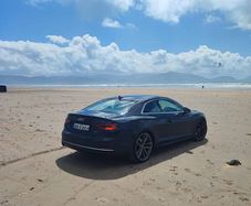 Audi A5 Coupe 2019  Sport 1.4 TFSI 150PS S Tronic
