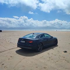 Audi A5 Coupe 2019  Sport 1.4 TFSI 150PS S Tronic