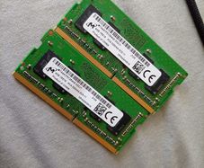 ddr 4 8gb 2x4 3200mhz