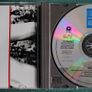 U2 - War CD (1983) 1991 Island Masters Reissue EX+ Image 2
