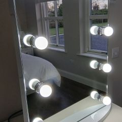 Hollywood Mirror - The Grange Collection - In brand new condition