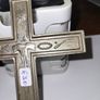 Crucifix  antique Image 6