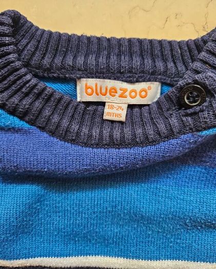 Toddler Boy Summer Bundle 18-24 Months