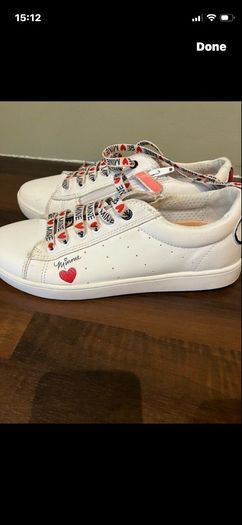 Geox Trainers