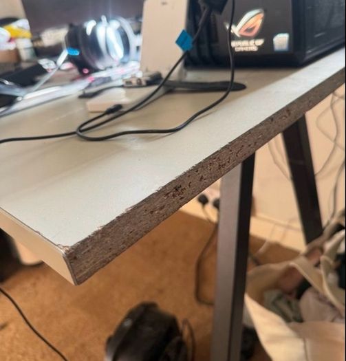desk