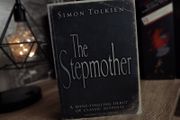 The Stepmother ! by Simon Tolkien ! Grandson of J.R.R. Tolkien ! UNCORRECTED PROOF COPY ! 2002 ! by Michael Joseph ! LOTR ! Lord of The Rings !