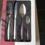 Stephen Pearce 24-Piece Cutlery Set Image 2