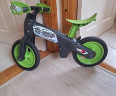 Bellelli B-Bip Balance Bike