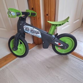 Bellelli B-Bip Balance Bike