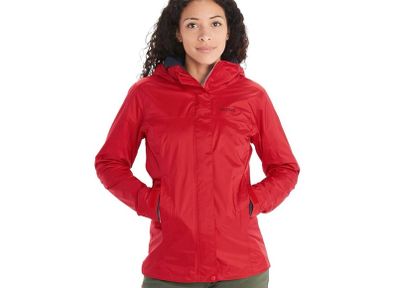 Marmot precip rain coat
