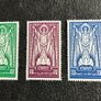 Irish stamps. St Patrick -  New Unhinged (POST FREE) Image 3