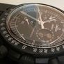 Omega x Swatch MoonSwatch Mission to the Moonphase New Moon Image 3