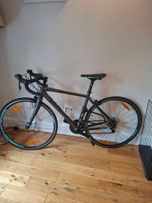 Scott womens bike size XS very good condition