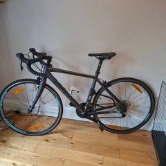 Scott womens bike size XS very good condition
