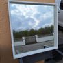 Lovely box framed mirror Image 2