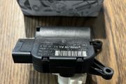 VW GOLF Mk6 Air Vent Flap Control Motor 1K0907511C 2697482