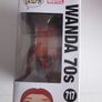 Funko POP! Wanda Vision Wanda 70s 717 # Image 2