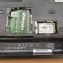 Laptop Compaq  Presario CQ60  15.5" for part or repair Image 5