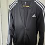 adidas original zip top Image 2