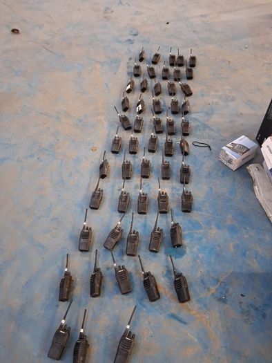 Retevis Walkie Talkies