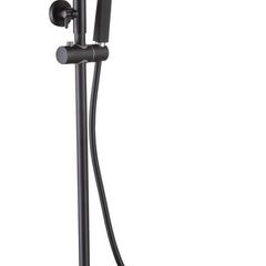 Clearance Black Shower Valve & Kit