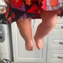 Vintage Palitoy Tiny Tears Doll Image 9