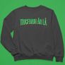 Tiocfaidh ar la T-Shirt (Small to 5XL) Image 2