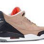 Nike Air Jordan 3 Retro JTH NRG 'Bio Beige' UK 11 / US 12 Deadstock Image 3