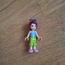 Lego Friends Mia's roadster (41091) Image 4