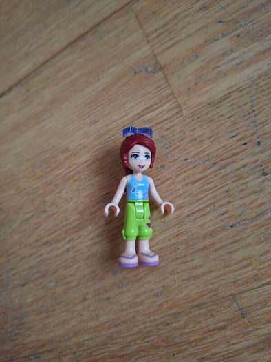 Lego Friends Mia's roadster (41091)