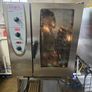 Rational oven and stand Image 2
