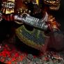Angron World Eaters Warhammer 40k Image 4