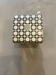 PRICE REDUCED Orla Kiely Watch Brand New In Box