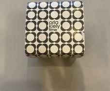 PRICE REDUCED Orla Kiely Watch Brand New In Box