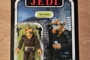 Star Wars Ree Yees 3.75 " Scale (Unpunctured) New &amp; Unopened