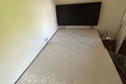 Luxury 4ft Small Double Bed + Premium Mattress  Excellent Condition Priced to Sell