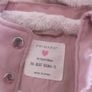 girls coat age 10-11yrs Image 4