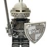 Lego CMF Series 9 Assortment of Spare Complete Minifigure Sets 71000 Collectible Minifigures Image 3