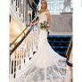 Wedding dress Image 4