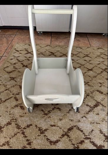 Dolls Pram