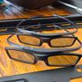 Samsung 46" 3D Smart TV Image 8