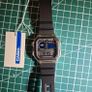Casio Royale Ford FiestaST Image 7