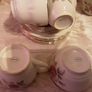 arklow pottery tea set 20 piece Image 4