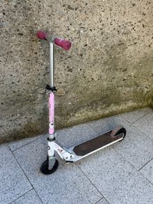 Oxelo Scooter