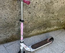 Oxelo Scooter